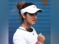 Australian Open: Sania Mirza suffers defeat in second round of women's doubles - Hindi News | Australian Open: Sania Mirza suffers defeat in second round of women's doubles | Latest tennis News at Lokmattimes.com