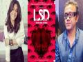 WATCH: Ekta Kapoor, Dibakar Banerjee on lookout for 'Love Sex aur Dhokha 2' cast in 'Bigg Boss 16' - Hindi News | WATCH: Ekta Kapoor, Dibakar Banerjee on lookout for 'Love Sex aur Dhokha 2' cast in 'Bigg Boss 16' | Latest entertainment News at Lokmattimes.com