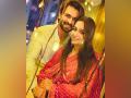 Good News! Dipika Kakar, Shoaib Ibrahim expecting their first child - Hindi News | Good News! Dipika Kakar, Shoaib Ibrahim expecting their first child | Latest entertainment News at Lokmattimes.com