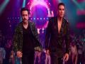 Selfiee trailer out! Akshay Kumar-Emraan Hashmi's film is a tussle of superstar vs superfan - Hindi News | Selfiee trailer out! Akshay Kumar-Emraan Hashmi's film is a tussle of superstar vs superfan | Latest entertainment News at Lokmattimes.com