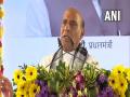Rahul Gandhi shouldn't play with India's pride and prestige: Rajnath Singh - Hindi News | Rahul Gandhi shouldn't play with India's pride and prestige: Rajnath Singh | Latest politics News at Lokmattimes.com