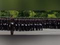 Rwanda follows Chinese-style military parade in recently concluded graduation ceremony - Hindi News | Rwanda follows Chinese-style military parade in recently concluded graduation ceremony | Latest international News at Lokmattimes.com
