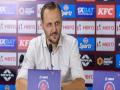 We have to be focused, committed: Kerala Blasters FC head coach Ivan Vukomanovic - Hindi News | We have to be focused, committed: Kerala Blasters FC head coach Ivan Vukomanovic | Latest football News at Lokmattimes.com