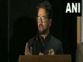 Britishers were afraid of Netaji Subhas Chandra Bose: Union Minister Anurag Thakur - Hindi News | Britishers were afraid of Netaji Subhas Chandra Bose: Union Minister Anurag Thakur | Latest national News at Lokmattimes.com