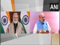 No country has honoured its soldiers by naming islands after them: Amit Shah - Hindi News | No country has honoured its soldiers by naming islands after them: Amit Shah | Latest national News at Lokmattimes.com