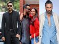 Ajay Devgn wishes Athiya Shetty, KL Rahul "blissful married life", gives "special shout-out" to Suniel Shetty - Hindi News | Ajay Devgn wishes Athiya Shetty, KL Rahul "blissful married life", gives "special shout-out" to Suniel Shetty | Latest entertainment News at Lokmattimes.com