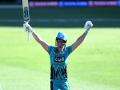 Grace Harris added another dimension to our batting line-up: Australia captain Meg Lanning - Hindi News | Grace Harris added another dimension to our batting line-up: Australia captain Meg Lanning | Latest cricket News at Lokmattimes.com