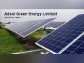 Adani Green Energy posts 9 pc surge in solar, 47 pc jump in wind energy sale during third quarter - Hindi News | Adani Green Energy posts 9 pc surge in solar, 47 pc jump in wind energy sale during third quarter | Latest business News at Lokmattimes.com