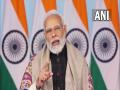 "India First" only resolution for all 21 Param Vir Chakra awardees: PM Modi - Hindi News | "India First" only resolution for all 21 Param Vir Chakra awardees: PM Modi | Latest national News at Lokmattimes.com