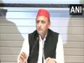 SP chief Akhilesh Yadav unhappy with Swami Prasad Maurya over remarks on Ramcharitmanas: Sources - Hindi News | SP chief Akhilesh Yadav unhappy with Swami Prasad Maurya over remarks on Ramcharitmanas: Sources | Latest politics News at Lokmattimes.com