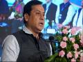 Gujarat: Sonowal inaugurates, lays foundation stones of projects worth Rs 270 crore at Deendayal Port in Kandla - Hindi News | Gujarat: Sonowal inaugurates, lays foundation stones of projects worth Rs 270 crore at Deendayal Port in Kandla | Latest national News at Lokmattimes.com
