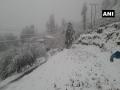 Himachal to receive heavy snowfall: IMD - Hindi News | Himachal to receive heavy snowfall: IMD | Latest national News at Lokmattimes.com