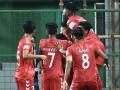I-League: Mumbai Kenkre stun Sreenidi Deccan with late-winner - Hindi News | I-League: Mumbai Kenkre stun Sreenidi Deccan with late-winner | Latest football News at Lokmattimes.com