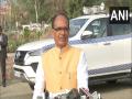 Digvijaya Singh's remark: "Congress' DNA is in favour of Pakistan," says Madhya Pradesh CM Chouhan - Hindi News | Digvijaya Singh's remark: "Congress' DNA is in favour of Pakistan," says Madhya Pradesh CM Chouhan | Latest national News at Lokmattimes.com