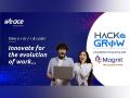 Magnit and WeAce Partner to Host One-of-a-kind Hackathon Hiring Drive - Hindi News | Magnit and WeAce Partner to Host One-of-a-kind Hackathon Hiring Drive | Latest business News at Lokmattimes.com