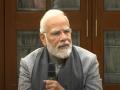 "Read more and more," PM Modi advises youth - Hindi News | "Read more and more," PM Modi advises youth | Latest national News at Lokmattimes.com