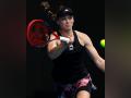 Australian Open: Rybakina breezes past Ostapenko to qualify for semis - Hindi News | Australian Open: Rybakina breezes past Ostapenko to qualify for semis | Latest tennis News at Lokmattimes.com