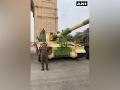Indian Army to show case only Made in Indian weapons at this year's Republic Day Parade - Hindi News | Indian Army to show case only Made in Indian weapons at this year's Republic Day Parade | Latest national News at Lokmattimes.com