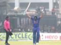 Rohit Sharma smashes first ODI ton since Jan 2020, becomes third highest six-hitter in 50-over format - Hindi News | Rohit Sharma smashes first ODI ton since Jan 2020, becomes third highest six-hitter in 50-over format | Latest cricket News at Lokmattimes.com