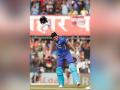 Shubman Gill completes 2,000 runs in international cricket - Hindi News | Shubman Gill completes 2,000 runs in international cricket | Latest cricket News at Lokmattimes.com