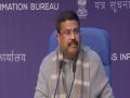 Pariksha Pe Charcha by PM Modi has enhanced students' self-confidence: Dharmendra Pradhan - Hindi News | Pariksha Pe Charcha by PM Modi has enhanced students' self-confidence: Dharmendra Pradhan | Latest national News at Lokmattimes.com