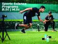 The Institute of Sports Science & Technology announces admissions for its bachelor's and master's courses in sports sciences for the year 2023 - Hindi News | The Institute of Sports Science & Technology announces admissions for its bachelor's and master's courses in sports sciences for the year 2023 | Latest business News at Lokmattimes.com