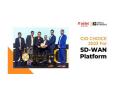 CIO CHOICE 2023 Recognizes Airtel Business - Lavelle Networks as the Most Trusted Brand in SD-WAN Platform - Hindi News | CIO CHOICE 2023 Recognizes Airtel Business - Lavelle Networks as the Most Trusted Brand in SD-WAN Platform | Latest business News at Lokmattimes.com