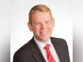 Chris Hipkins sworn in as new Prime Minister of New Zealand - Hindi News | Chris Hipkins sworn in as new Prime Minister of New Zealand | Latest international News at Lokmattimes.com