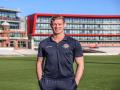 Lancashire name Keaton Jennings captain after Dane Vilas steps down - Hindi News | Lancashire name Keaton Jennings captain after Dane Vilas steps down | Latest cricket News at Lokmattimes.com