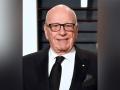Media baron Rupert Murdoch backtracks on plan to merge Fox, News Corp: NYT - Hindi News | Media baron Rupert Murdoch backtracks on plan to merge Fox, News Corp: NYT | Latest business News at Lokmattimes.com