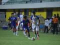Indian under-17 football team goes down 0-3 against Uzbekistan in second friendly match - Hindi News | Indian under-17 football team goes down 0-3 against Uzbekistan in second friendly match | Latest football News at Lokmattimes.com