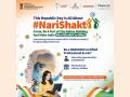 NASSCOM launches #NariShaktiCertified to empower women through FutureSkills Prime - Hindi News | NASSCOM launches #NariShaktiCertified to empower women through FutureSkills Prime | Latest business News at Lokmattimes.com