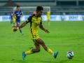 Hyderabad FC winger Abdul Rabeeh signs extension with defending champions till 2025-26 ISL season - Hindi News | Hyderabad FC winger Abdul Rabeeh signs extension with defending champions till 2025-26 ISL season | Latest football News at Lokmattimes.com