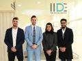 IIDE expands global reach with a new learning centre in Nepal - Hindi News | IIDE expands global reach with a new learning centre in Nepal | Latest business News at Lokmattimes.com