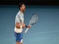 Australian Open: Novak Djokovic crushes Andrey Rublev to reach semi-finals - Hindi News | Australian Open: Novak Djokovic crushes Andrey Rublev to reach semi-finals | Latest tennis News at Lokmattimes.com