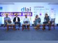 Leading Indian and International Fintech Firms Mark Their Presence at the 5th Edition of Digital Lending Association of India (DLAI) Conclave - Hindi News | Leading Indian and International Fintech Firms Mark Their Presence at the 5th Edition of Digital Lending Association of India (DLAI) Conclave | Latest business News at Lokmattimes.com