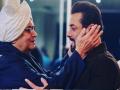 Filmmaker Subhash Ghai thanks Salman Khan for making his birthday special - Hindi News | Filmmaker Subhash Ghai thanks Salman Khan for making his birthday special | Latest entertainment News at Lokmattimes.com