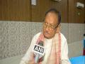 Former Odisha CM Giridhar Gamang quits BJP, likely to join BRS - Hindi News | Former Odisha CM Giridhar Gamang quits BJP, likely to join BRS | Latest national News at Lokmattimes.com