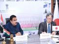 Union Minister Gadkari meets Japanese delegation over sustainable infrastructure development - Hindi News | Union Minister Gadkari meets Japanese delegation over sustainable infrastructure development | Latest business News at Lokmattimes.com
