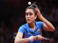 Manika Batra climbs two places in ITTF rankings to career-best 33rd place - Hindi News | Manika Batra climbs two places in ITTF rankings to career-best 33rd place | Latest other-sports News at Lokmattimes.com