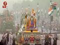 Republic Day 2023: Ladakh's tableau depicts cultural and spiritual heritage, rural tourism - Hindi News | Republic Day 2023: Ladakh's tableau depicts cultural and spiritual heritage, rural tourism | Latest national News at Lokmattimes.com