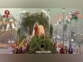 Jammu and Kashmir tableau showcases new era of development, tourism potential at R-day parade - Hindi News | Jammu and Kashmir tableau showcases new era of development, tourism potential at R-day parade | Latest national News at Lokmattimes.com