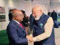 Maldivian Foreign Minister Abdulla Shahid extends greetings on India's Republic Day - Hindi News | Maldivian Foreign Minister Abdulla Shahid extends greetings on India's Republic Day | Latest international News at Lokmattimes.com
