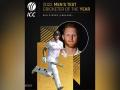 England's Ben Stokes named as ICC Men's Test Cricketer of 2022 - Hindi News | England's Ben Stokes named as ICC Men's Test Cricketer of 2022 | Latest cricket News at Lokmattimes.com