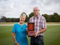 New Zealand Cricket to introduce Debbie Hockley Medal to honour top women cricketer - Hindi News | New Zealand Cricket to introduce Debbie Hockley Medal to honour top women cricketer | Latest cricket News at Lokmattimes.com