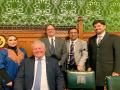 33-years of Kashmiri Pandit genocide observed in UK Parliament - Hindi News | 33-years of Kashmiri Pandit genocide observed in UK Parliament | Latest international News at Lokmattimes.com