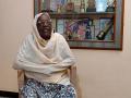 Hirbai Ibrahim Lobi of Siddi tribe wins Padma Shri for work on women's empowerment - Hindi News | Hirbai Ibrahim Lobi of Siddi tribe wins Padma Shri for work on women's empowerment | Latest national News at Lokmattimes.com