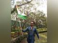 Ayushmann Khurrana shares childhood memories of Republic Day - Hindi News | Ayushmann Khurrana shares childhood memories of Republic Day | Latest entertainment News at Lokmattimes.com