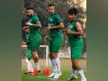 Mumbai City FC look to maintain unbeaten streak as they face Jamshedpur FC - Hindi News | Mumbai City FC look to maintain unbeaten streak as they face Jamshedpur FC | Latest football News at Lokmattimes.com