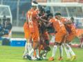 Guarrotxena's hat-trick against East Bengal FC propels FC Goa into third place - Hindi News | Guarrotxena's hat-trick against East Bengal FC propels FC Goa into third place | Latest football News at Lokmattimes.com